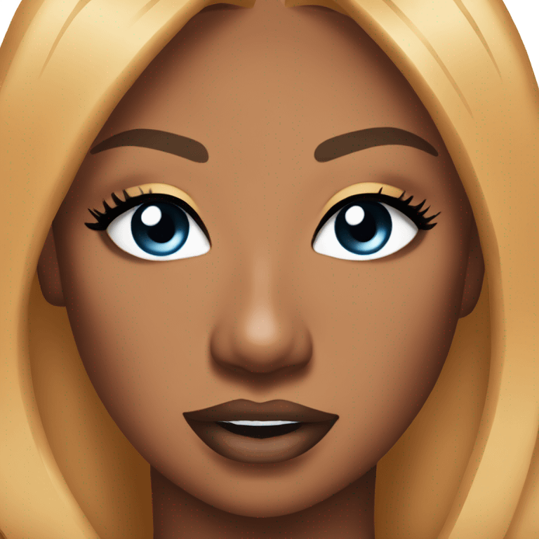 megan thee stallion  emoji