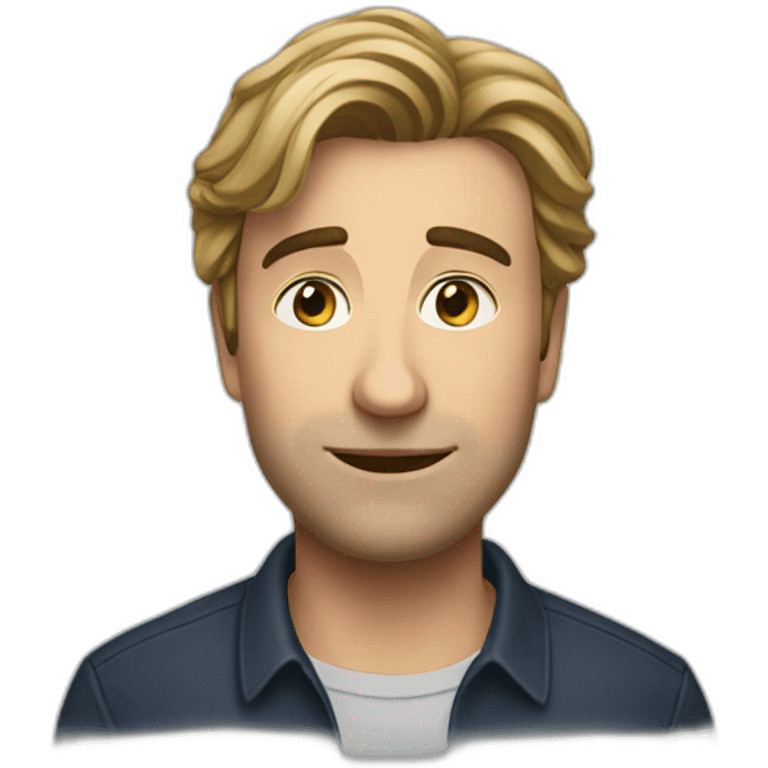 Harri Baldwin emoji