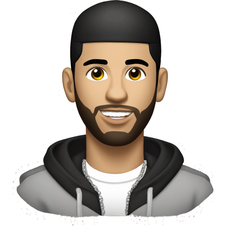 Anuel AA emoji