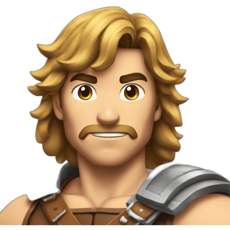 simon belmont emoji