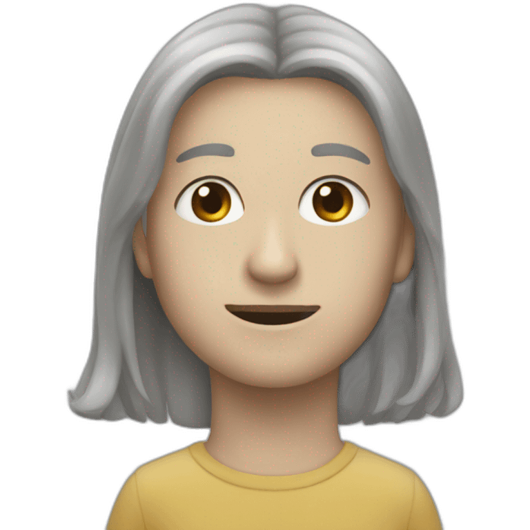 Tchétchénie emoji