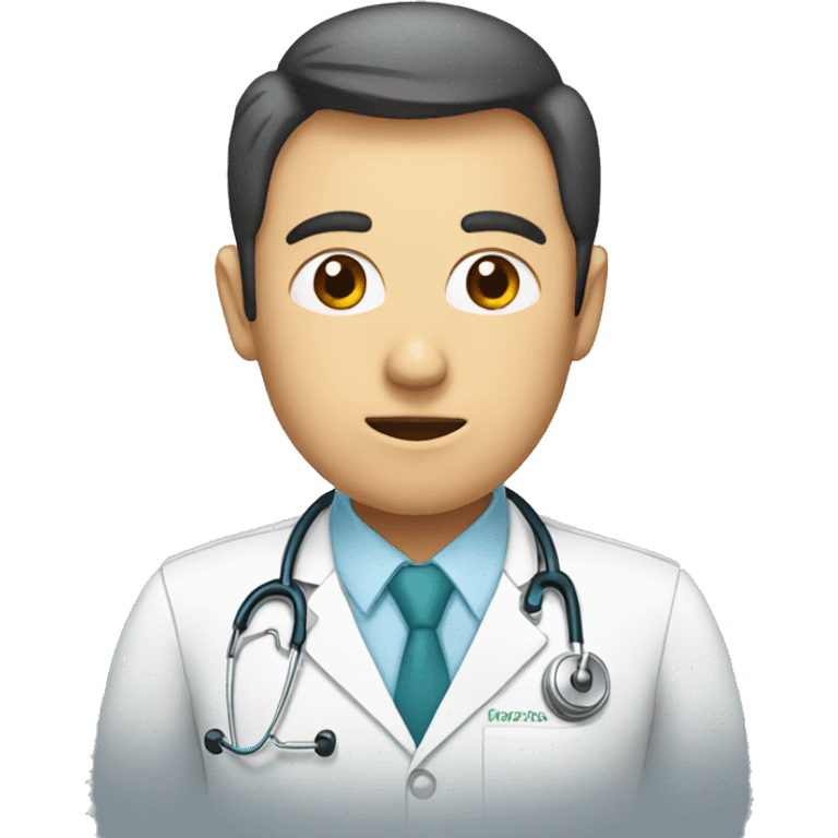 endocrinology emoji