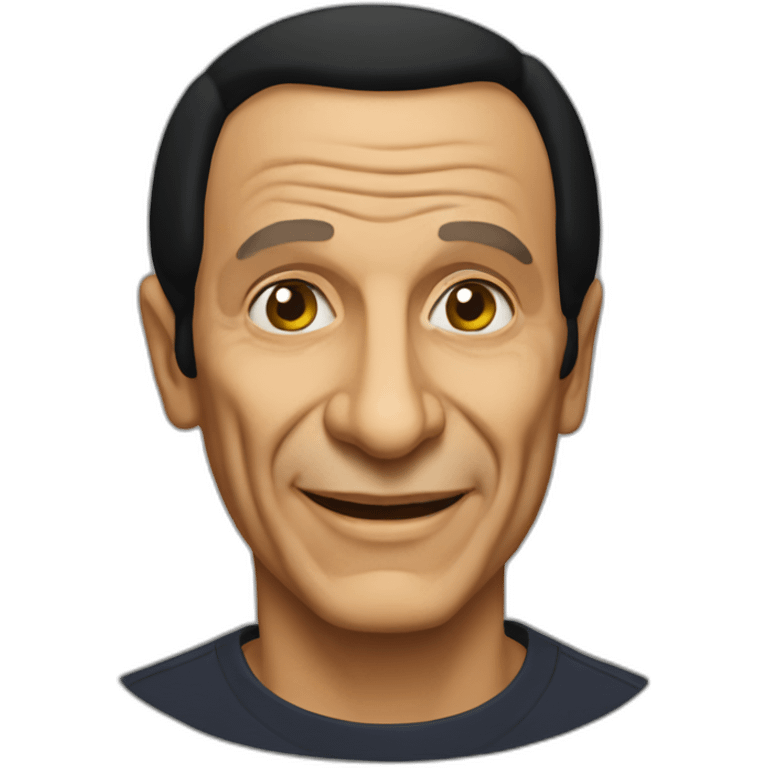 adel emam emoji