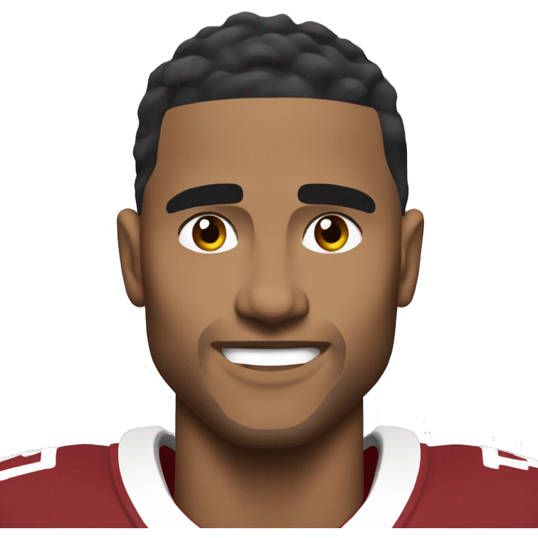 Jalen hurts emoji