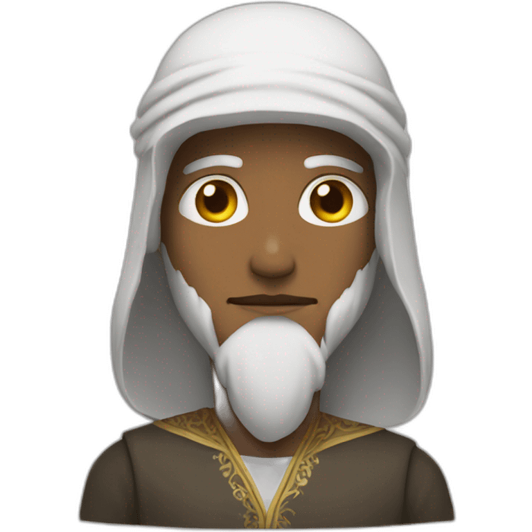 الله emoji