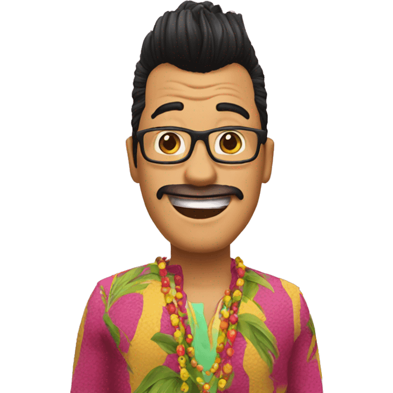 PPAP emoji