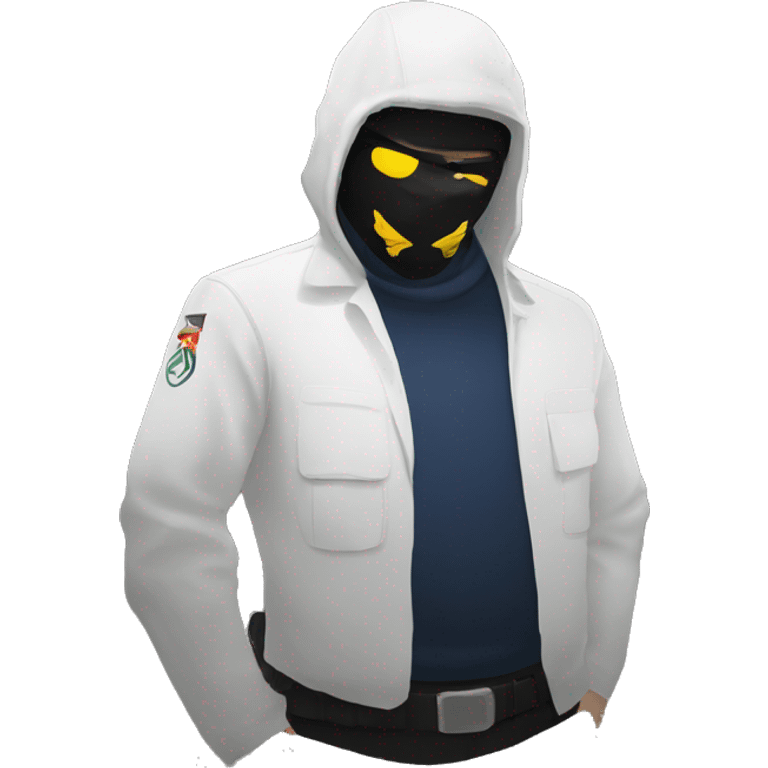 csgo hvh Fatality logo  emoji