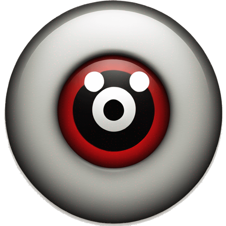 sharingan  emoji