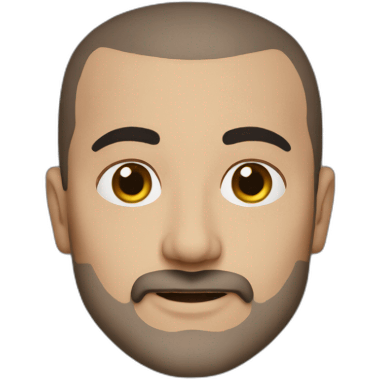 Mohammad boyka emoji