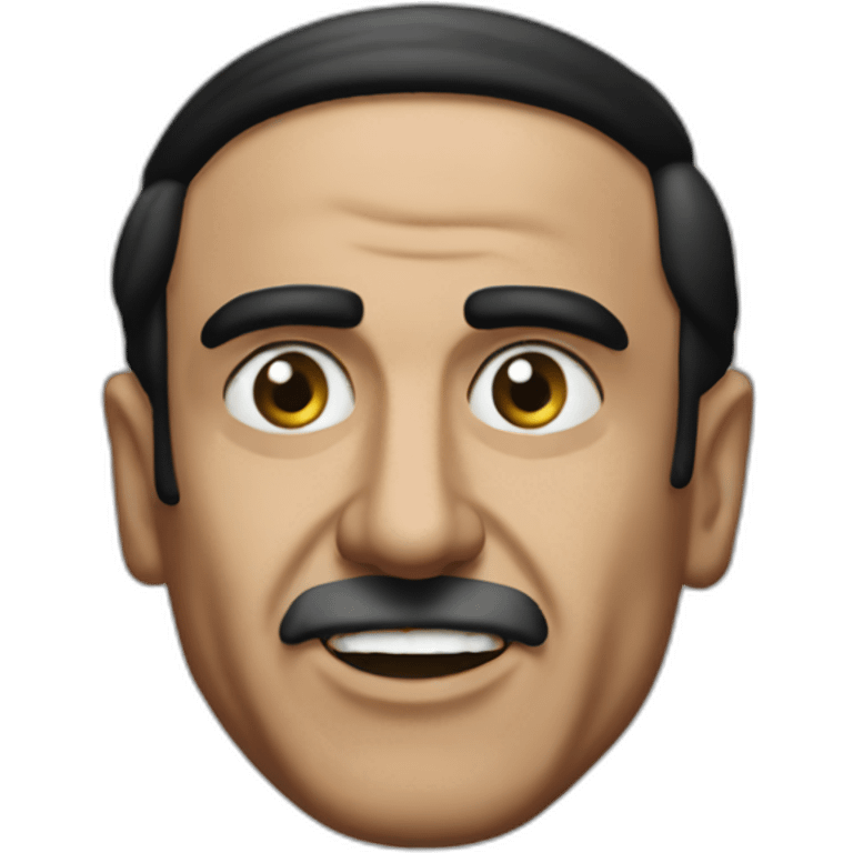 zardari crime emoji