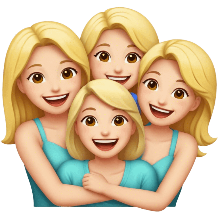 Women's Day emoji