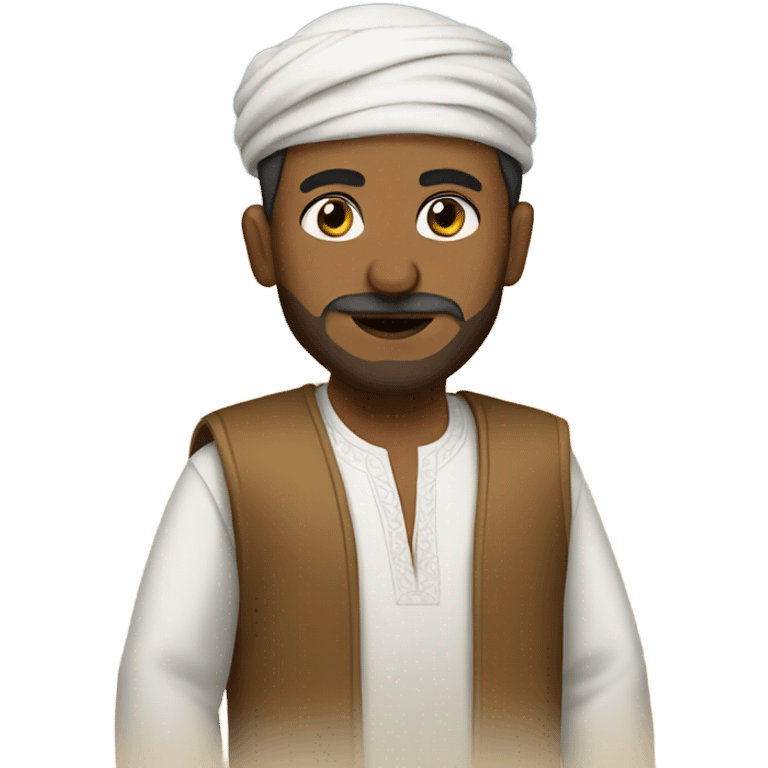 Marocain emoji