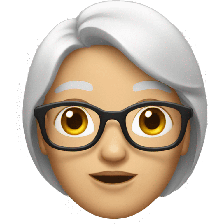 Nana emoji