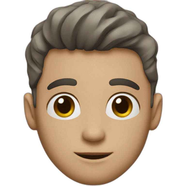 Ethan vessille emoji