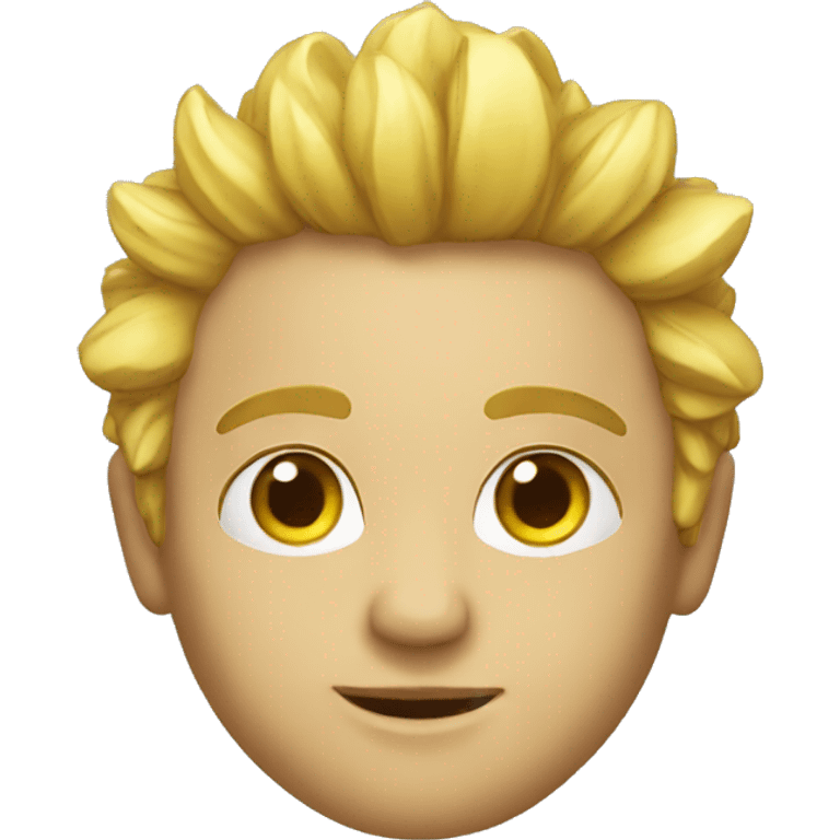 Lunesoleil emoji