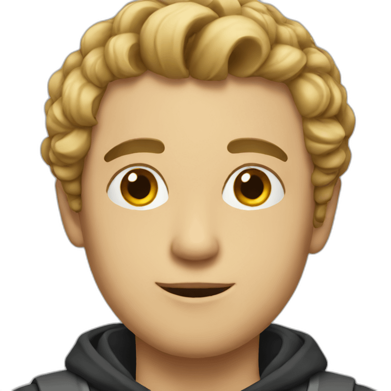 William  emoji