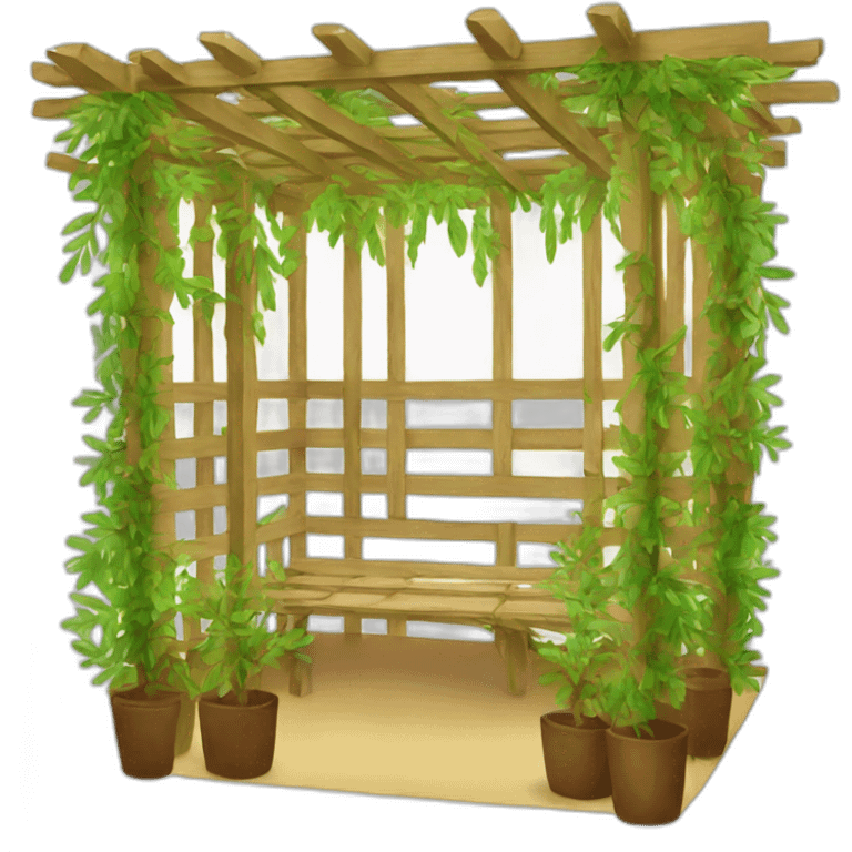 Sukkah emoji