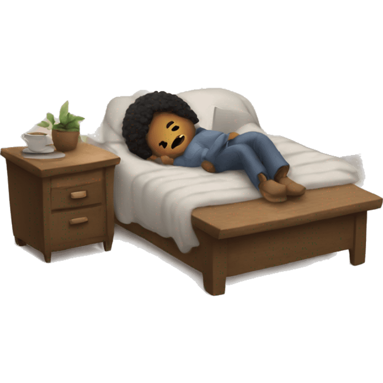 cozy things  emoji