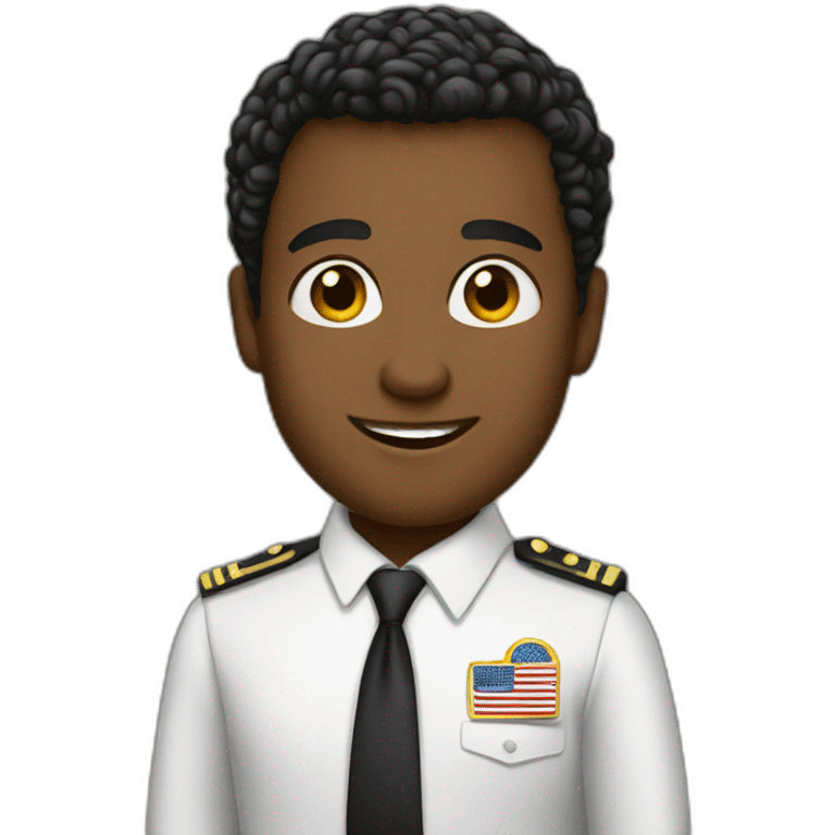 young-president emoji