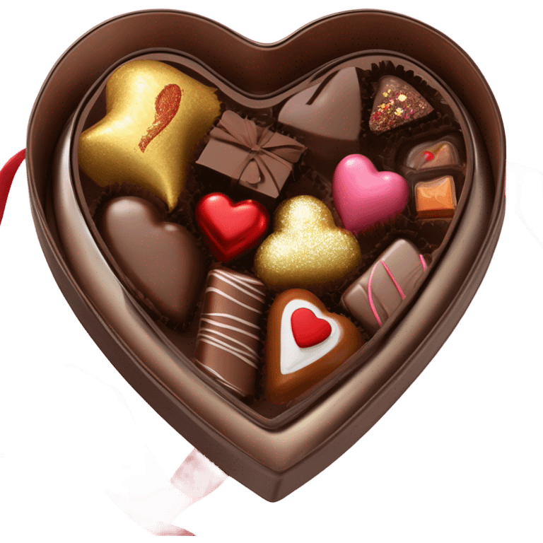 Valentine's emoji