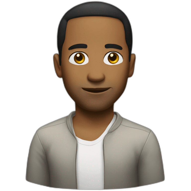 Cj emoji