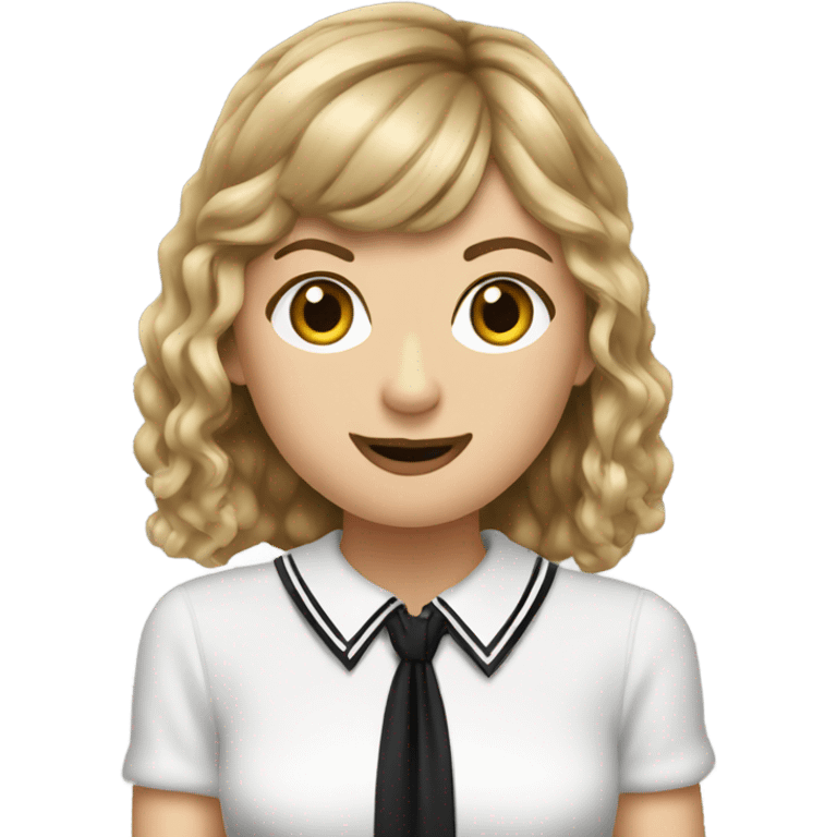 Taylor swift reputation  emoji