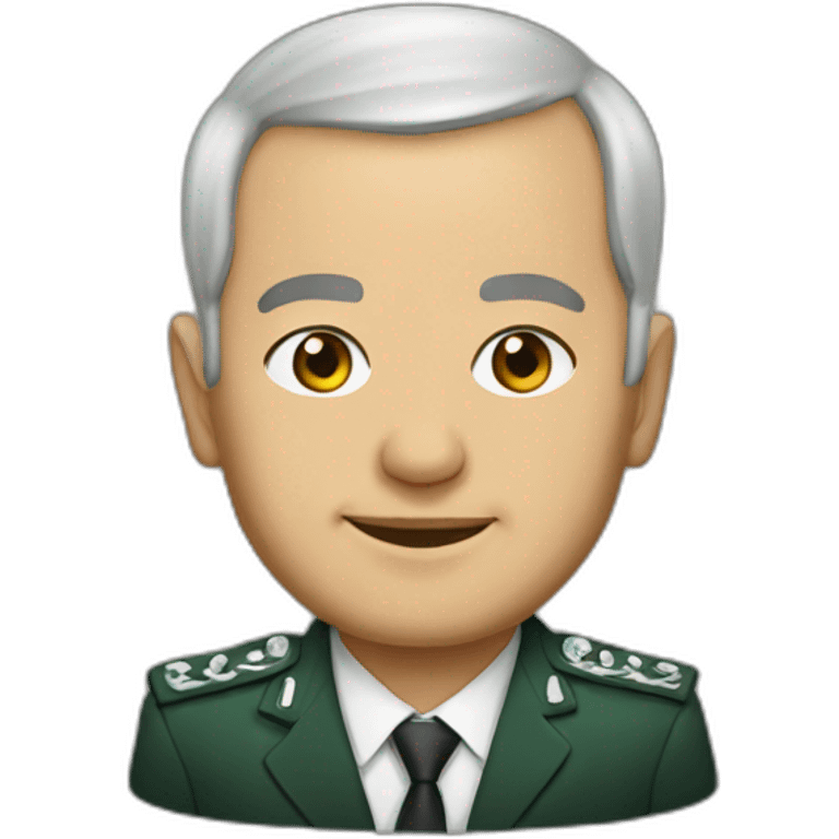 Islam Karimov emoji