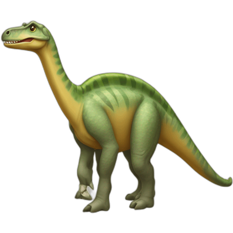 corythosaurus emoji