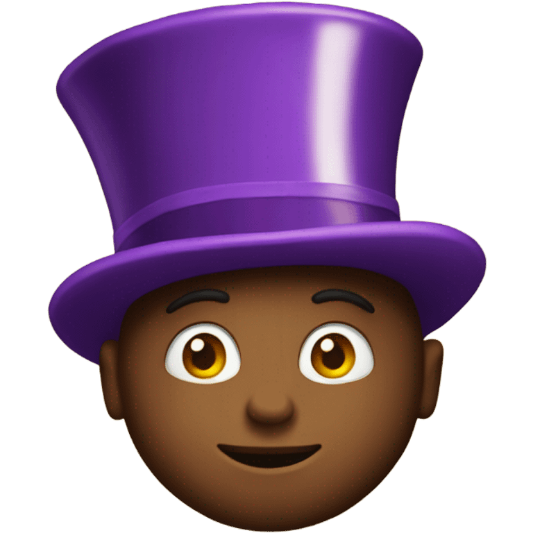 wonka  emoji