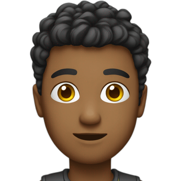 personas emoji