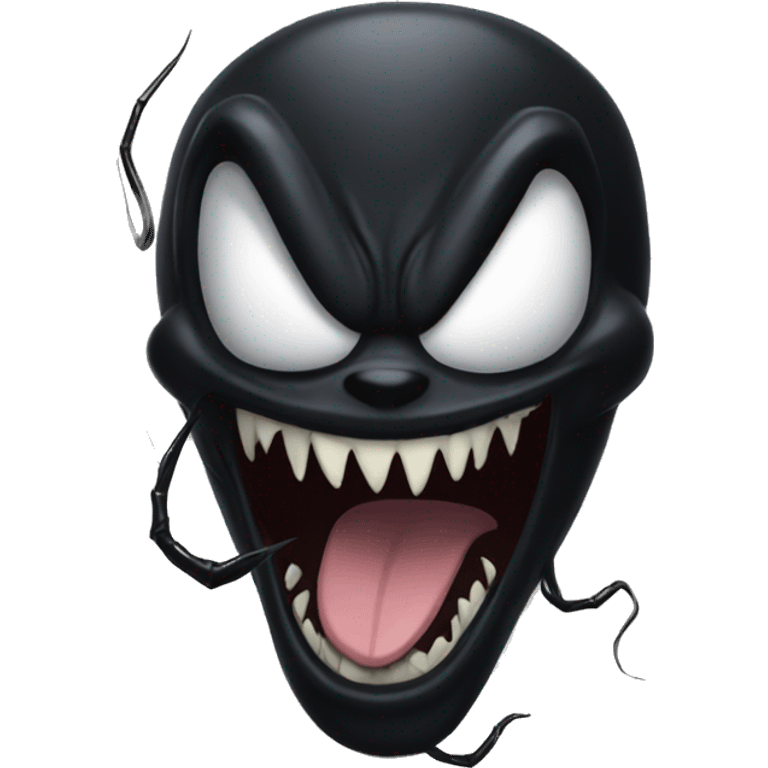 VENOM emoji