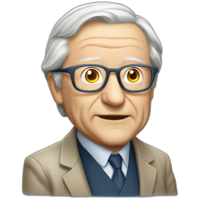 jean marie lepen emoji