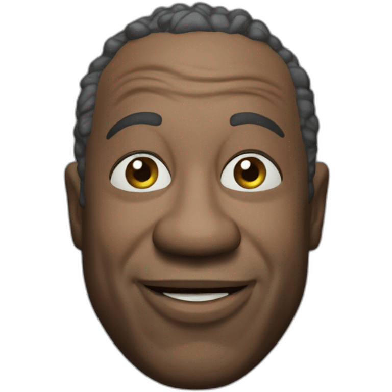 Dave Benson Phillips wink wink cash emoji