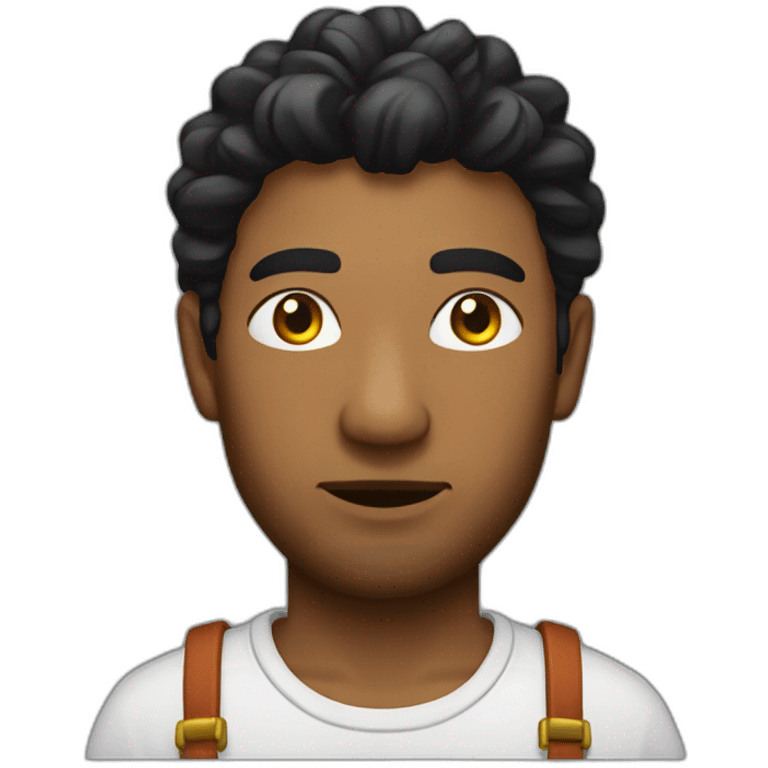 Kalash criminel emoji