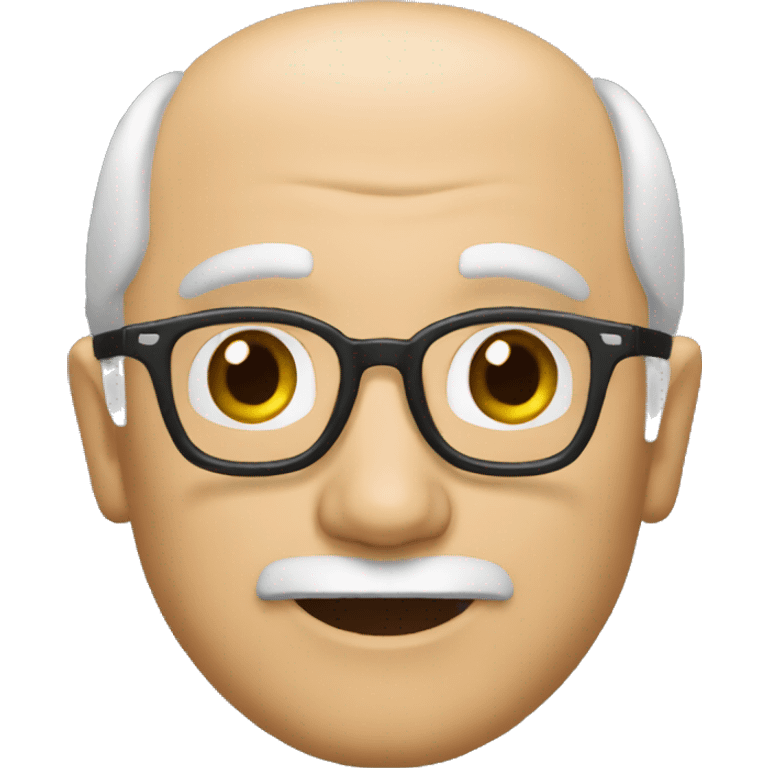 Melvyn Malherbe  emoji