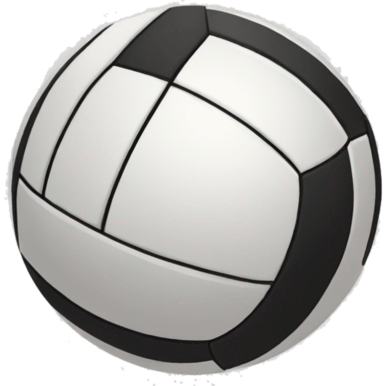 Volleyball emoji