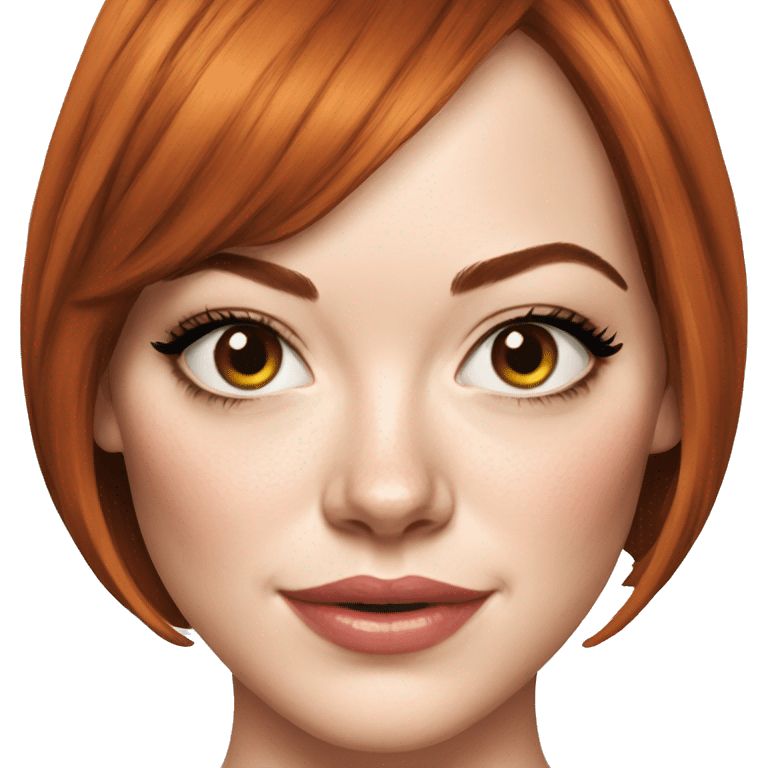 emma stone emoji