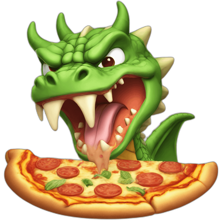 dragon-ball-eating-pizza emoji