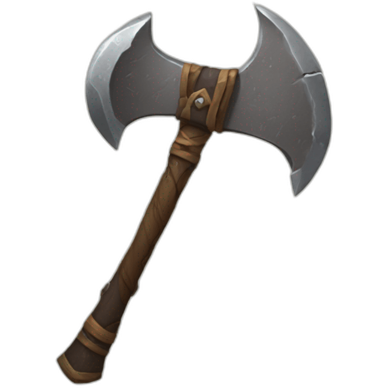 dota2-axe emoji