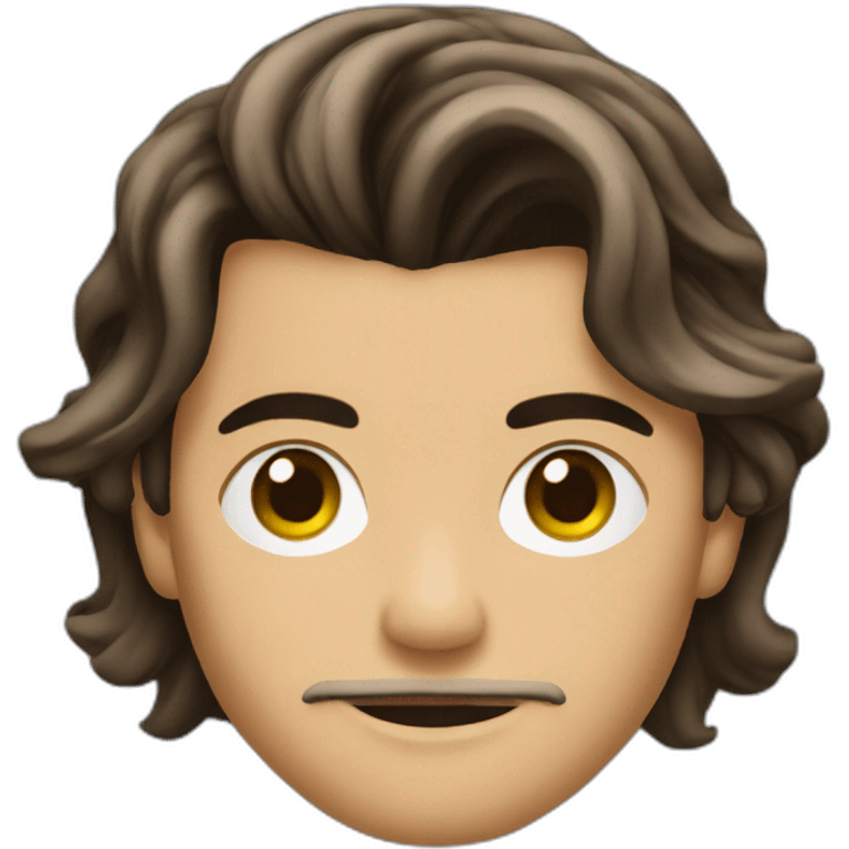 Johnny deep emoji