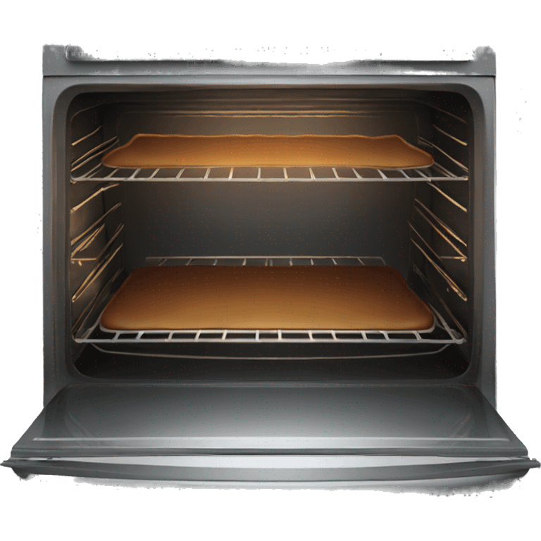 oven emoji