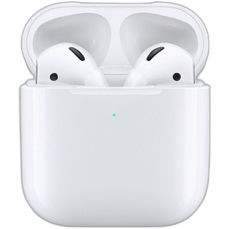 airpods emoji