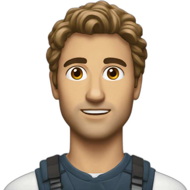 Julian agliardi emoji