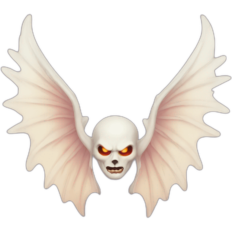 demon wings emoji