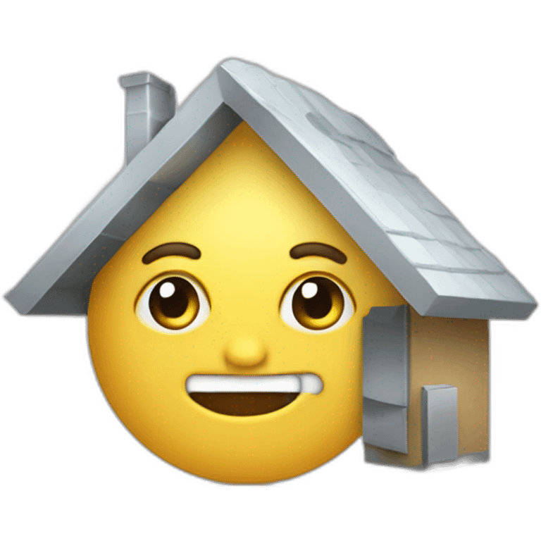 Data wonen emoji