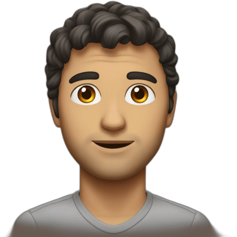 danny kasatik emoji