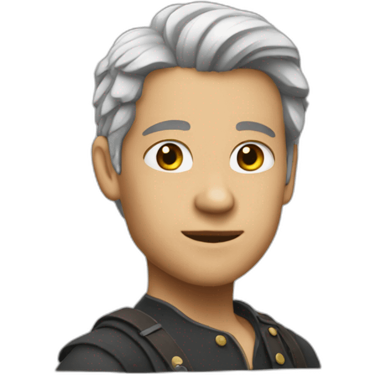 Manon emoji