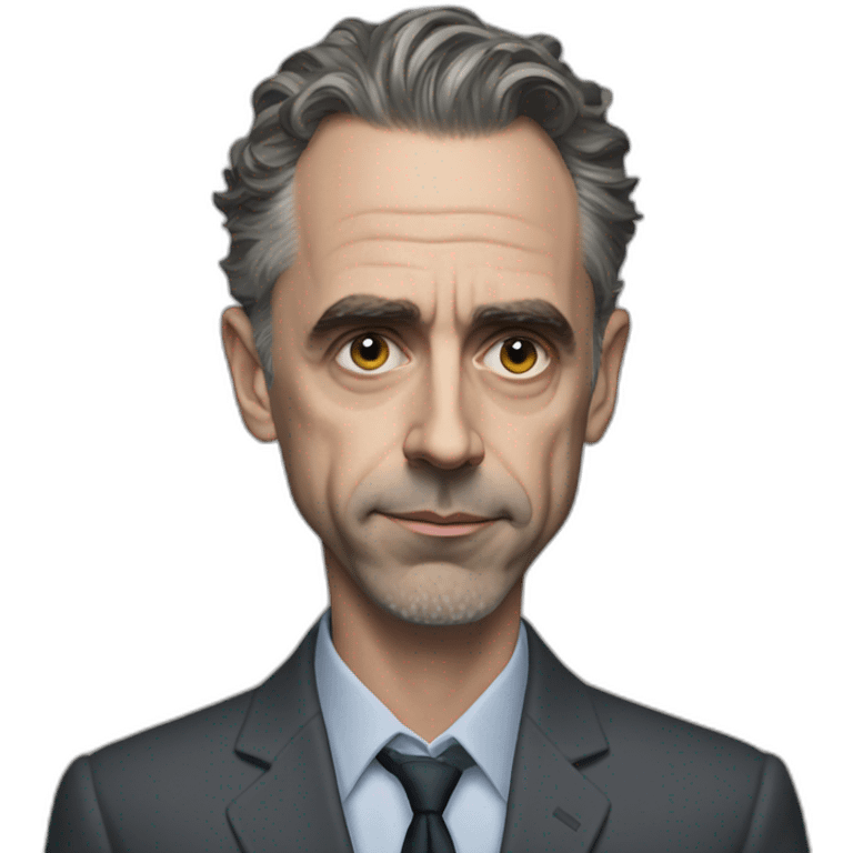 jordan peterson emoji