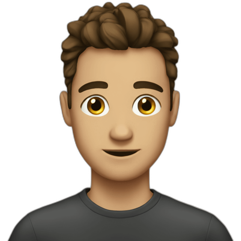 Zak emoji