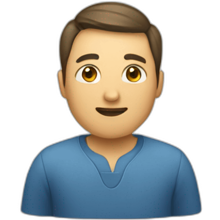 referral emoji